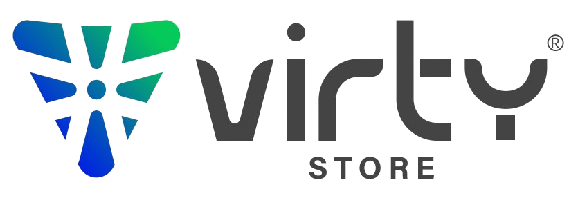 Virty Store